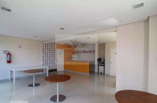 Foto 32 do(a) Apartamento de 2 quartos à venda em Osvaldo Cruz, São Caetano do Sul