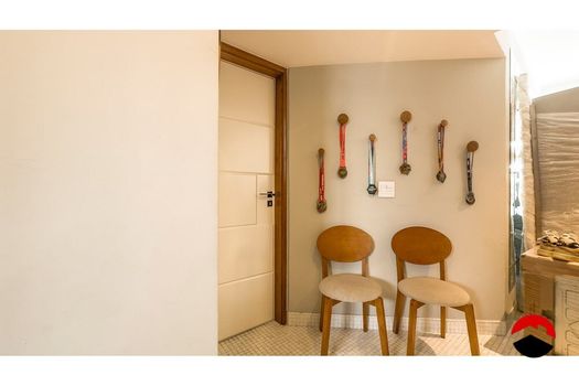 Foto 29 do(a) Cobertura de 3 quartos à venda em Perdizes, São Paulo