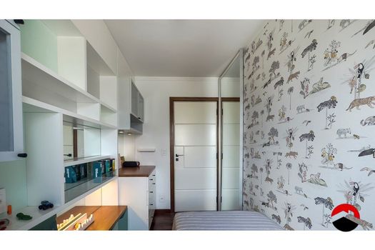 Foto 20 do(a) Cobertura de 3 quartos à venda em Perdizes, São Paulo