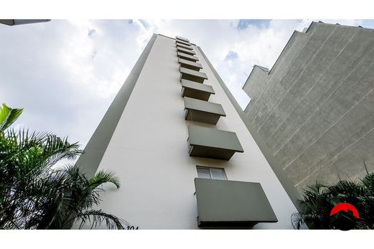 Foto 36 do(a) Cobertura de 3 quartos à venda em Perdizes, São Paulo
