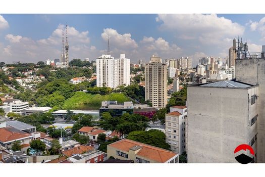 Foto 16 do(a) Cobertura de 3 quartos à venda em Perdizes, São Paulo