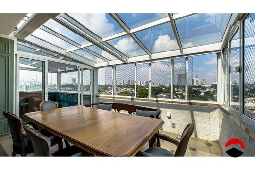 Foto 6 do(a) Cobertura de 3 quartos à venda em Perdizes, São Paulo