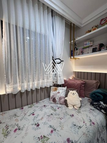 Foto 22 do(a) Casa em Condomínio de 3 quartos à venda em Atuba, Curitiba
