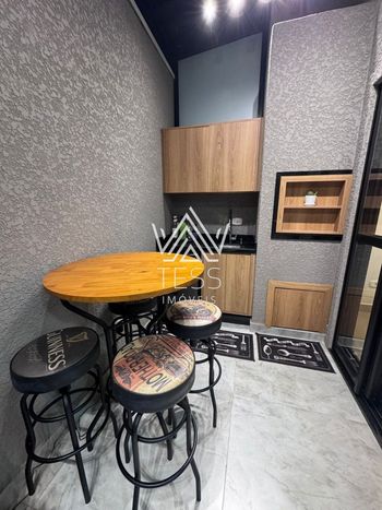 Foto 17 do(a) Casa em Condomínio de 3 quartos à venda em Atuba, Curitiba