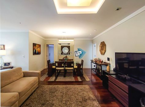 Foto 4 do(a) Apartamento de 3 quartos à venda em Alto da Boa Vista, Rio de Janeiro