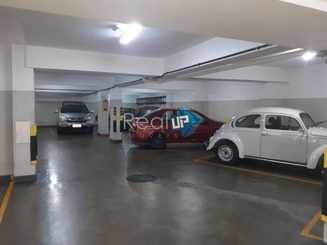 Foto 43 do(a) Apartamento de 3 quartos à venda em Alto da Boa Vista, Rio de Janeiro