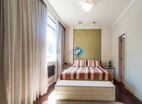 Foto 10 do(a) Apartamento de 3 quartos à venda em Alto da Boa Vista, Rio de Janeiro