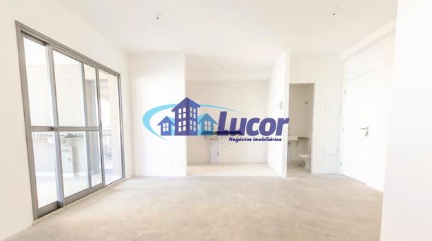 Foto 5 do(a) Apartamento de 2 quartos à venda em Barra Funda, São Paulo
