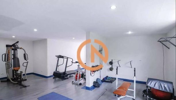 Foto 23 do(a) Apartamento de 3 quartos para alugar em Vila Pompéia, São Paulo