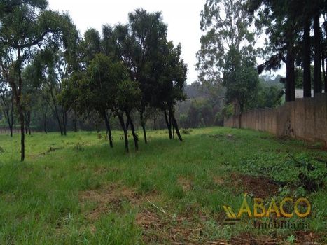 Foto 1 do(a) Terreno false à venda em Jardim Tangará, São Carlos