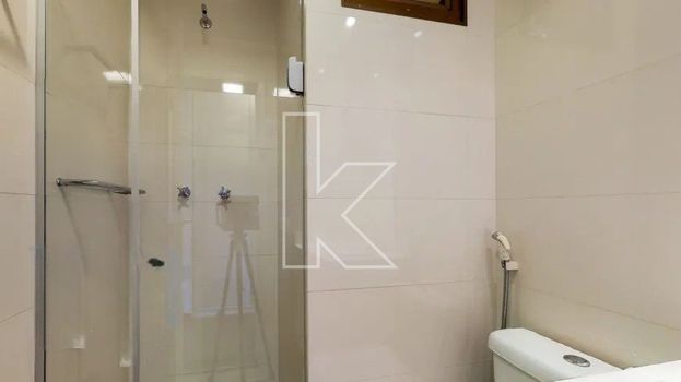 Foto 5 do(a) Apartamento de 3 quartos à venda em Vila Clementino, São Paulo