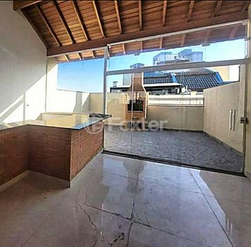 Foto 2 do(a) Cobertura de 3 quartos à venda em Vila Isolina Mazzei, São Paulo
