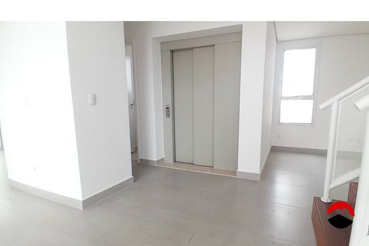 Foto 4 do(a) Apartamento de 4 quartos à venda em Santana, São Paulo