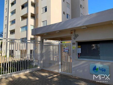 Foto 13 do(a) Apartamento de 3 quartos à venda em Parque Santa Cecília, Piracicaba