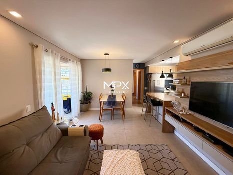 Foto 3 do(a) Apartamento de 3 quartos à venda em Parque Santa Cecília, Piracicaba
