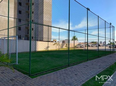 Foto 18 do(a) Apartamento de 3 quartos à venda em Parque Santa Cecília, Piracicaba