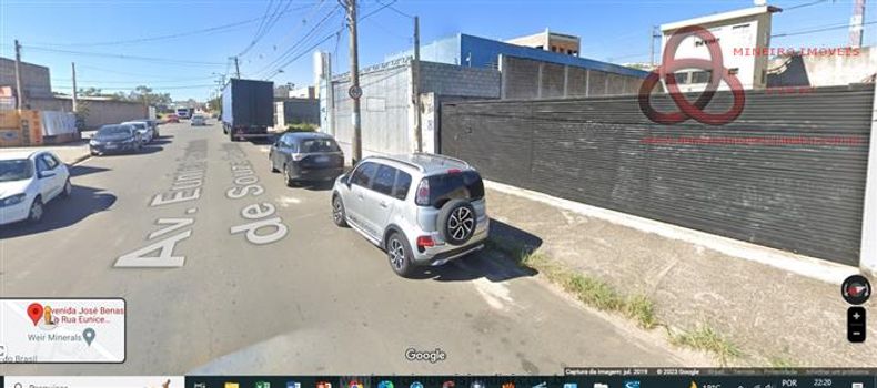Foto 4 do(a) Sala / Conjunto Comercial de 2 quartos à venda em Parque Residencial Jundiaí, Jundiaí