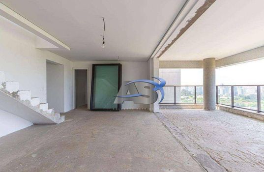 Foto 15 do(a) Cobertura de 4 quartos à venda em Jardim Leonor, São Paulo