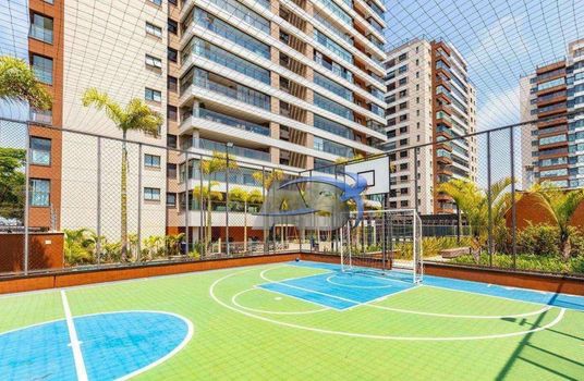 Foto 31 do(a) Cobertura de 4 quartos à venda em Jardim Leonor, São Paulo