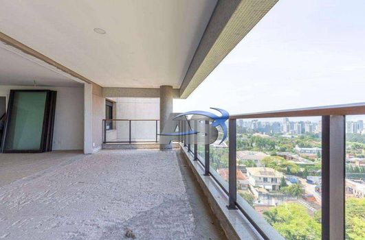 Foto 14 do(a) Cobertura de 4 quartos à venda em Jardim Leonor, São Paulo