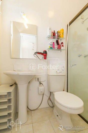 Foto 13 do(a) Casa em Condomínio de 3 quartos à venda em Santo Antônio, Porto Alegre