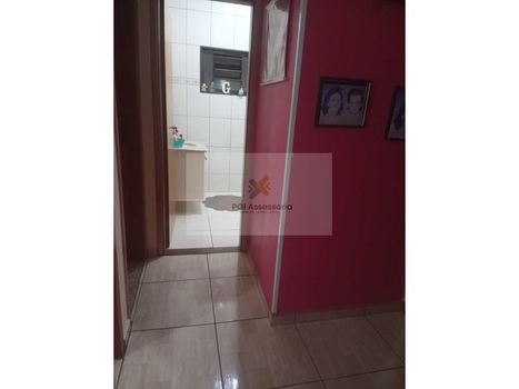 Foto 12 do(a) Casa de 2 quartos à venda em Vila Nossa Senhora do Bonfim, São José do Rio Preto