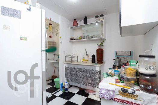 Foto 20 do(a) Apartamento de 2 quartos à venda em Cidade Tiradentes, São Paulo