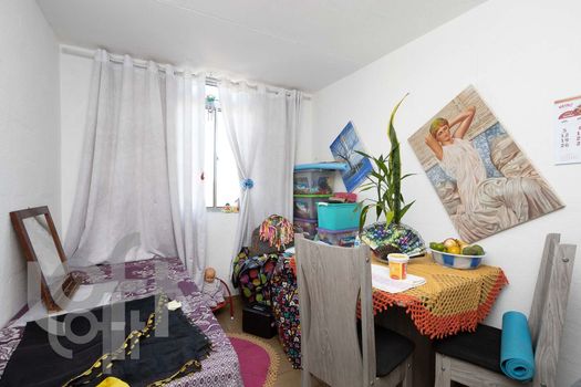 Foto 8 do(a) Apartamento de 2 quartos à venda em Cidade Tiradentes, São Paulo