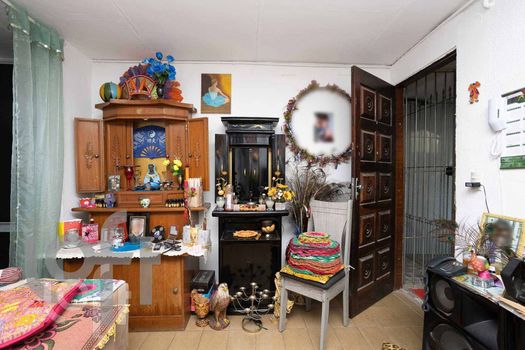 Foto 12 do(a) Apartamento de 2 quartos à venda em Cidade Tiradentes, São Paulo