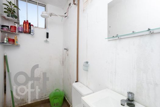 Foto 26 do(a) Apartamento de 2 quartos à venda em Cidade Tiradentes, São Paulo