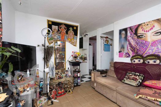 Foto 13 do(a) Apartamento de 2 quartos à venda em Cidade Tiradentes, São Paulo