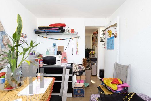 Foto 6 do(a) Apartamento de 2 quartos à venda em Cidade Tiradentes, São Paulo