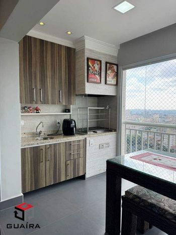 Foto 9 do(a) Apartamento de 3 quartos à venda em Boa Vista, São Caetano do Sul