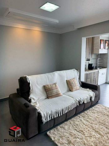 Foto 5 do(a) Apartamento de 3 quartos à venda em Boa Vista, São Caetano do Sul