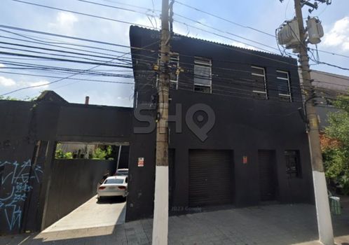 Foto 2 do(a) Edifício Inteiro false à venda em Água Branca, São Paulo