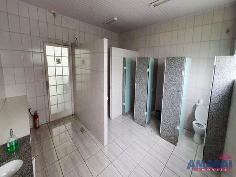 Foto 5 do(a) Sala / Conjunto Comercial false à venda em São João, Jacareí