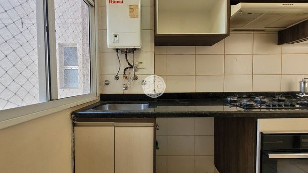 Foto 24 do(a) Apartamento de 2 quartos à venda em República, Ribeirão Preto