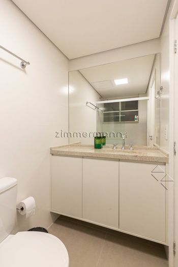 Foto 25 do(a) Apartamento de 3 quartos à venda em Jardim Paulista, São Paulo