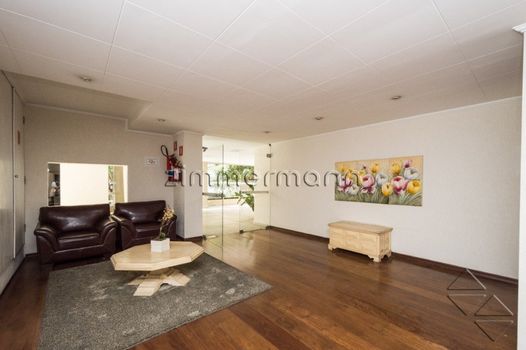 Foto 39 do(a) Apartamento de 3 quartos à venda em Jardim Paulista, São Paulo