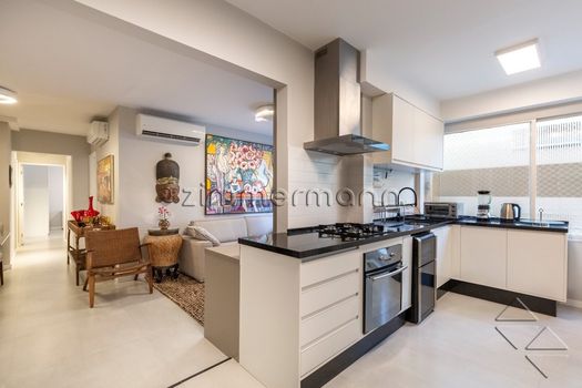 Foto 12 do(a) Apartamento de 3 quartos à venda em Jardim Paulista, São Paulo