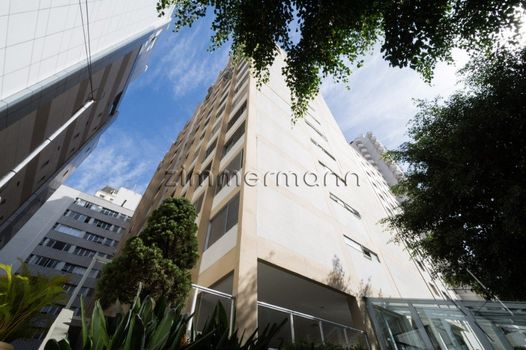 Foto 47 do(a) Apartamento de 3 quartos à venda em Jardim Paulista, São Paulo