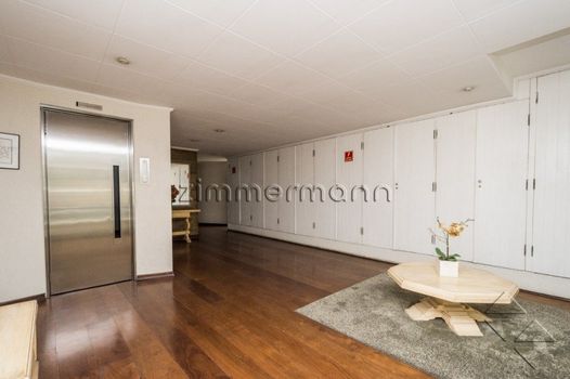 Foto 38 do(a) Apartamento de 3 quartos à venda em Jardim Paulista, São Paulo