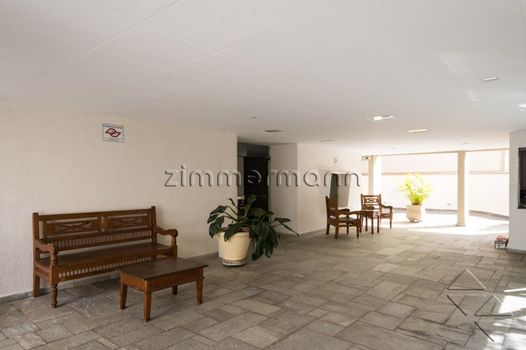 Foto 32 do(a) Apartamento de 3 quartos à venda em Jardim Paulista, São Paulo