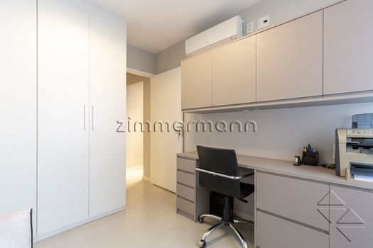 Foto 20 do(a) Apartamento de 3 quartos à venda em Jardim Paulista, São Paulo