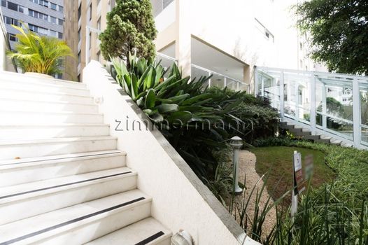 Foto 44 do(a) Apartamento de 3 quartos à venda em Jardim Paulista, São Paulo