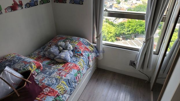 Foto 30 do(a) Apartamento de 2 quartos à venda em Usina Piratininga, São Paulo