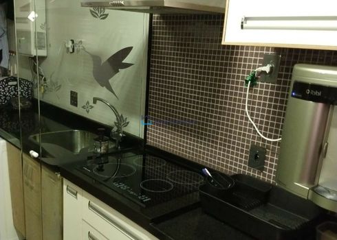 Foto 12 do(a) Apartamento de 2 quartos à venda em Usina Piratininga, São Paulo