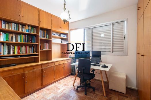 Foto 11 do(a) Apartamento de 3 quartos à venda em Saúde, São Paulo