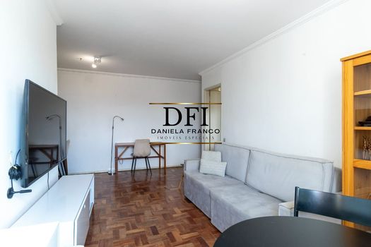 Foto 3 do(a) Apartamento de 3 quartos à venda em Saúde, São Paulo