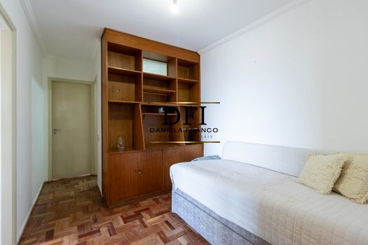 Foto 9 do(a) Apartamento de 3 quartos à venda em Saúde, São Paulo